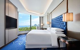 Four Points By Sheraton Hotel